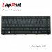 کیبورد-لپ-تاپ-ایسر-acer-aspire-e1-471-laptop-keyboard-مشکی-اینتر-کوچک-بدون-فریم