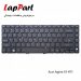 کیبورد-لپ-تاپ-ایسر-acer-laptop-keyboard-aspire-v5-471-مشکی-اینتر-کوچک-بدون-فریم