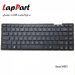 کیبورد-لپ-تاپ-ایسوس-مشکی-اینتر-کوچک-بدون-فریم-asus-laptop-keyboard-x451