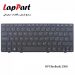 کیبورد-لپ-تاپ-اچ-پی-hp-elitebook-2560-laptop-keyboard-مشکی-بدون-موس-بافریم