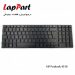 کیبورد-لپ-تاپ-اچ-پی-hp-probook-4510-laptop-keyboard-مشکی-اینتر-بزرگ-بدون-فریم