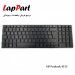 کیبورد-لپ-تاپ-اچ-پی-hp-probook-4515-laptop-keyboard-مشکی-اینتر-بزرگ-بدون-فریم