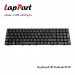 کیبورد-لپ-تاپ-اچ-پی-hp-probook-4530-laptop-keyboard-مشکی-اینتر-بزرگ-بدون-فریم