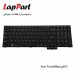 کیبورد-لپ-تاپ-ایسر-acer-travelmate-p653-laptop-keyboard